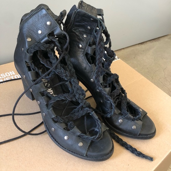 Amazing sandals 38 - Picture 7 of 9